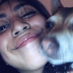 Meet your Posher, Heidy